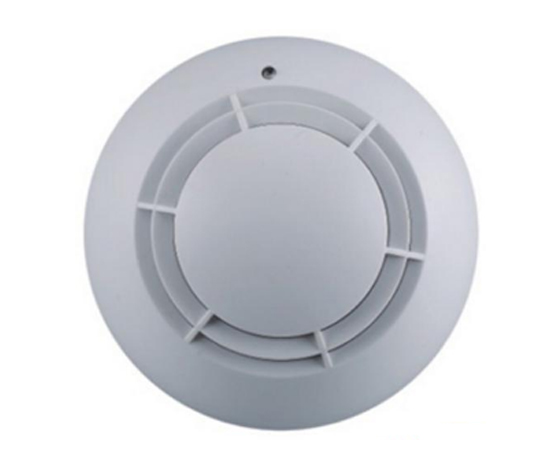 愛德JTY-GD-AD8001感煙火災(zāi)探測器